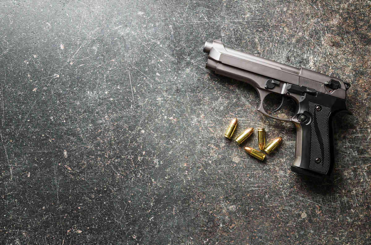 Canarsie shooter slays one, wounds another