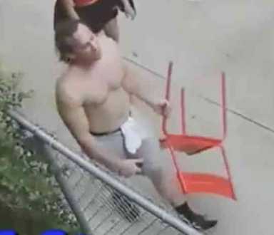Cops hunt fiend in deadly Brighton Beach assault