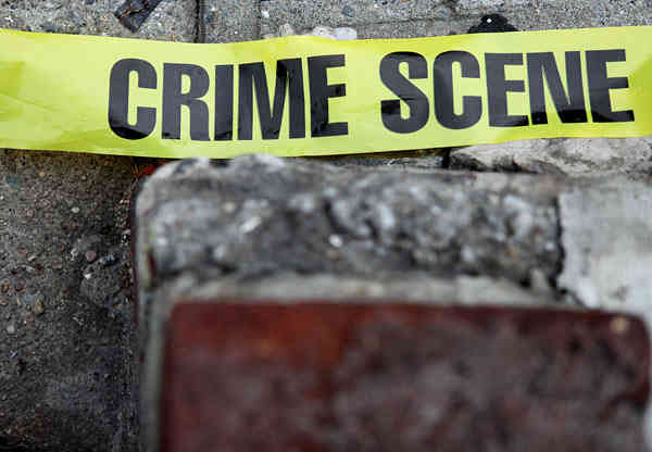 Canarsie killer on the loose: NYPD