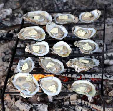 Dine through time: Historic Wyckoff House Museum serves old-timey feast