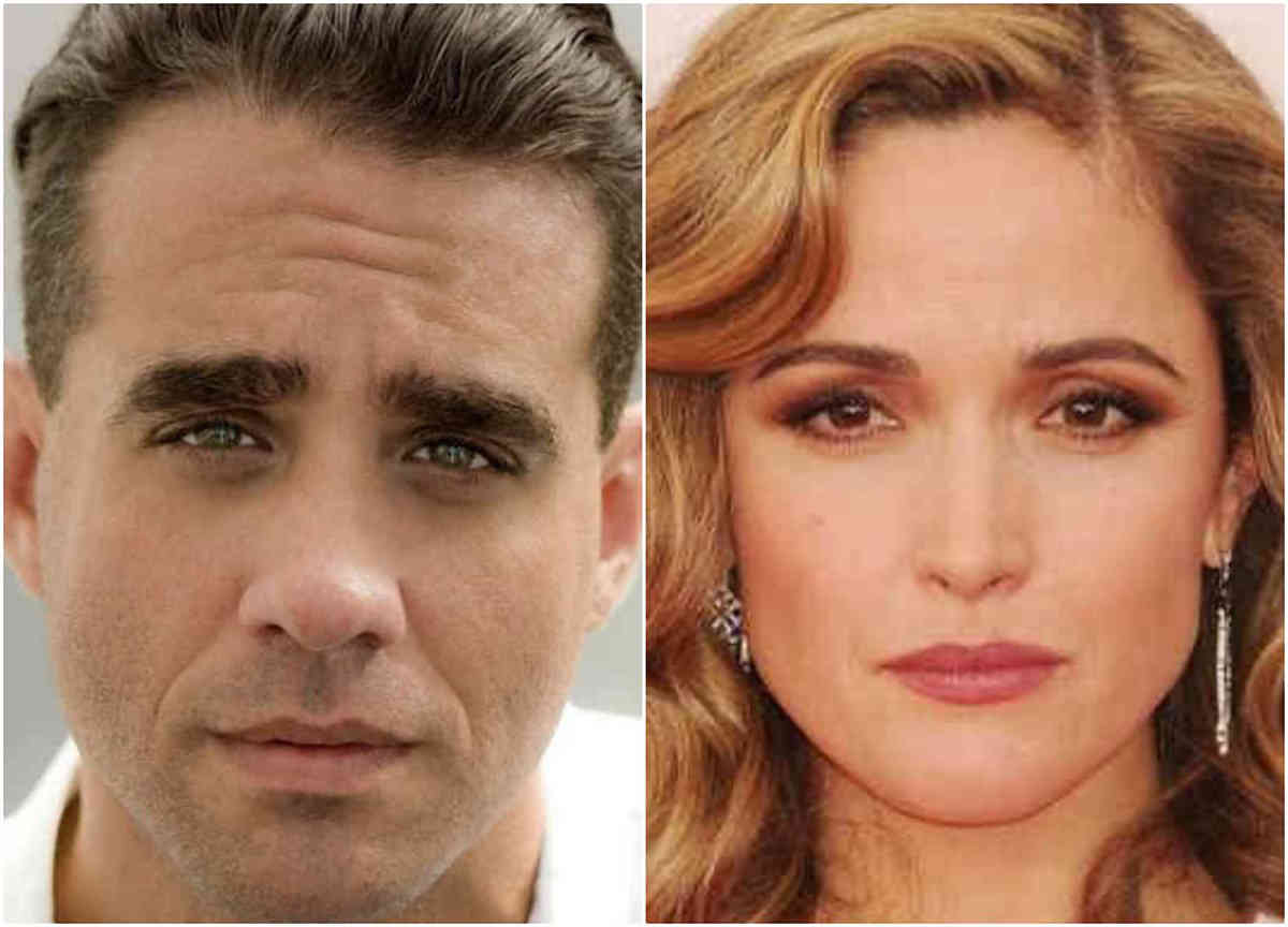 ‘Medea’ darlings: Power couple to star in Greek tragedy at BAM