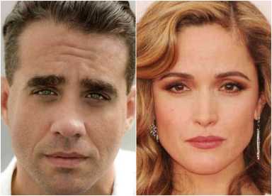 ‘Medea’ darlings: Power couple to star in Greek tragedy at BAM