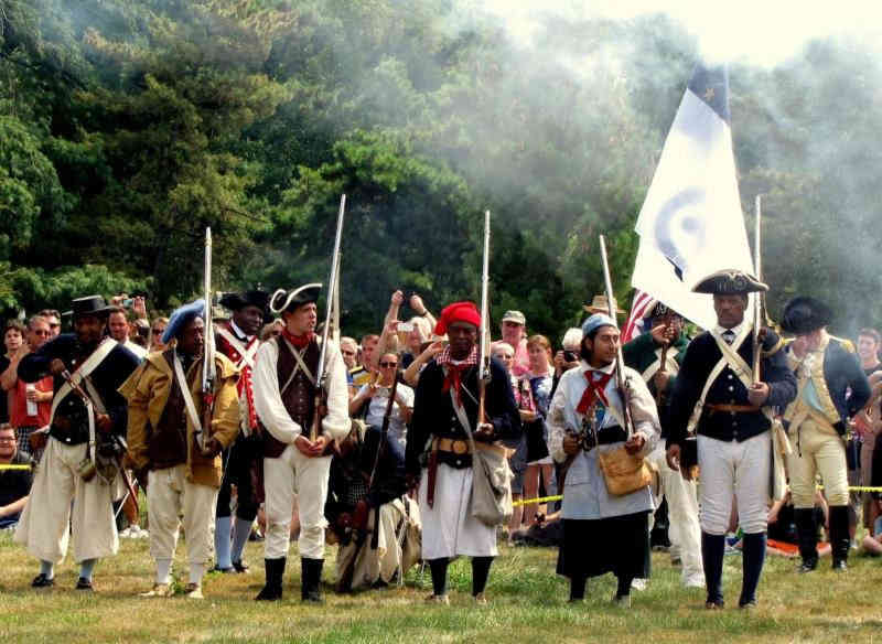 On the warpath: Tours and events remember the Battle of Brooklyn