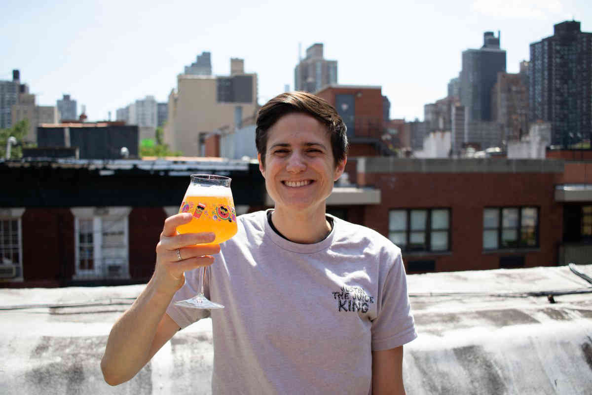 Bottle battle: A tale of two beer festivals