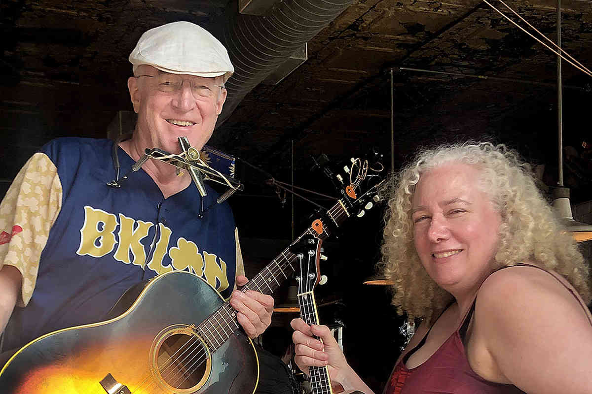 Five things to do in Brooklyn this week!