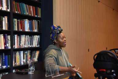 Kids lit: Book fair for woke Brooklyn babies