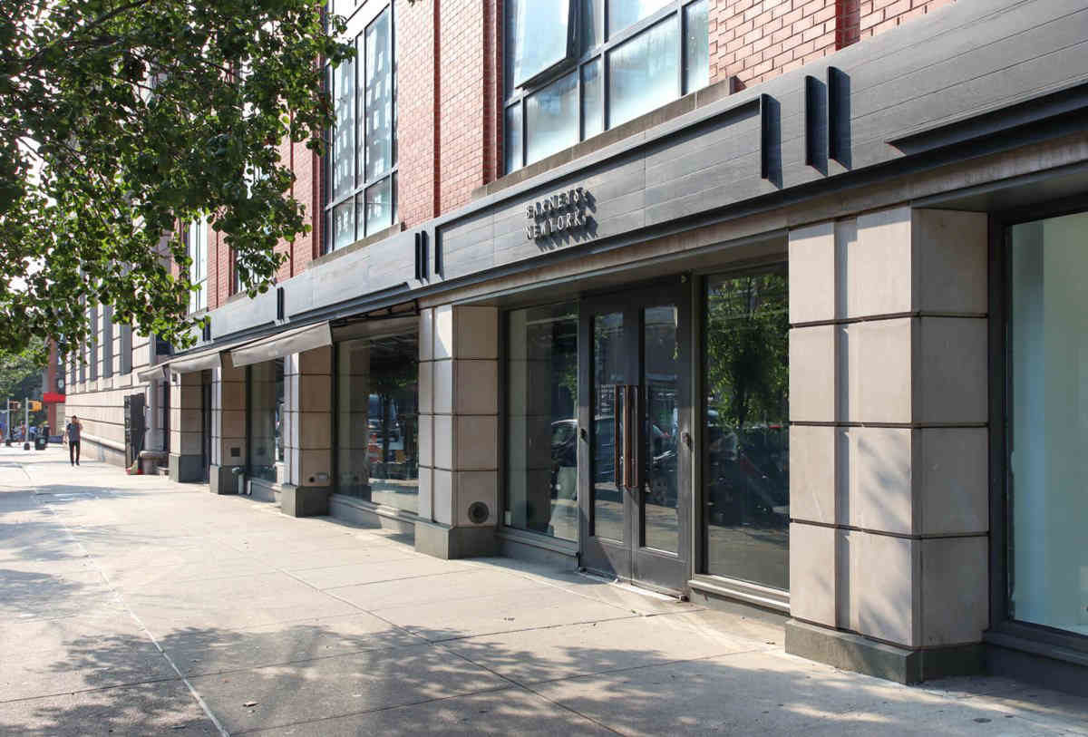Barneys closure will ‘leave big shoes to fill’ on Atlantic Avenue in Boerum Hill