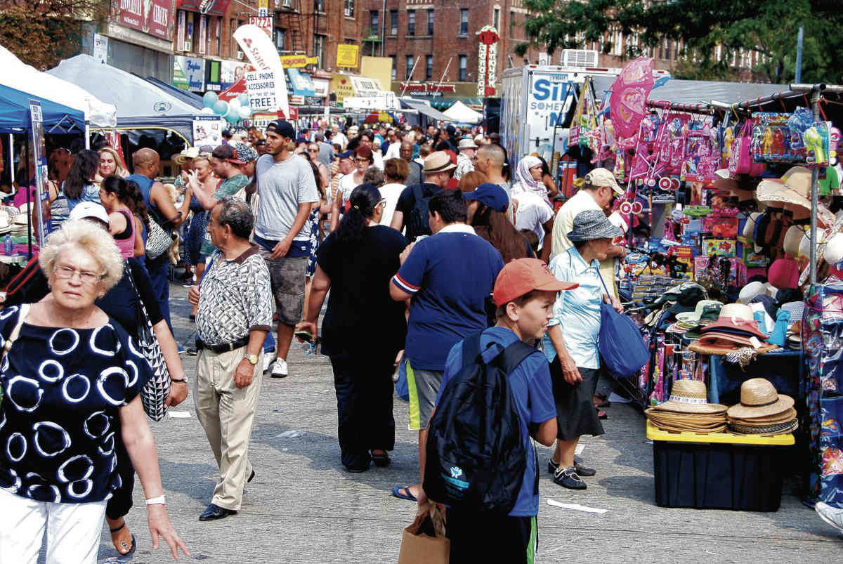 Annual Jubilee Festival Returns To Brighton Beach On Aug 25 Brooklyn Paper Annual Jubilee Festival Returns To Brighton Beach On Aug 25 Brooklyn Paper