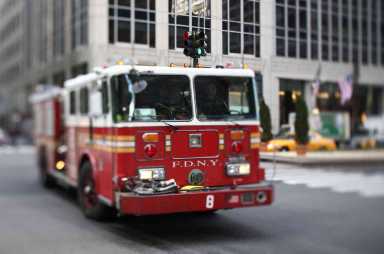 FDNY sends notices to 10,000 people warning of possible data breach