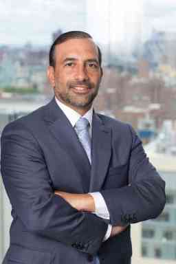 Brooklyn lawyer named Crohn’s and Colitis Foundation’s Man of the Year