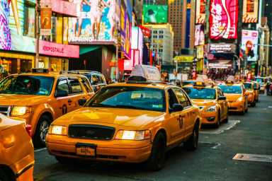 City’s new data hub aims to make taxi data more accessible to researchers