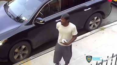 Brute slashes man’s face, attempts to burglarize Bensonhurst home: NYPD