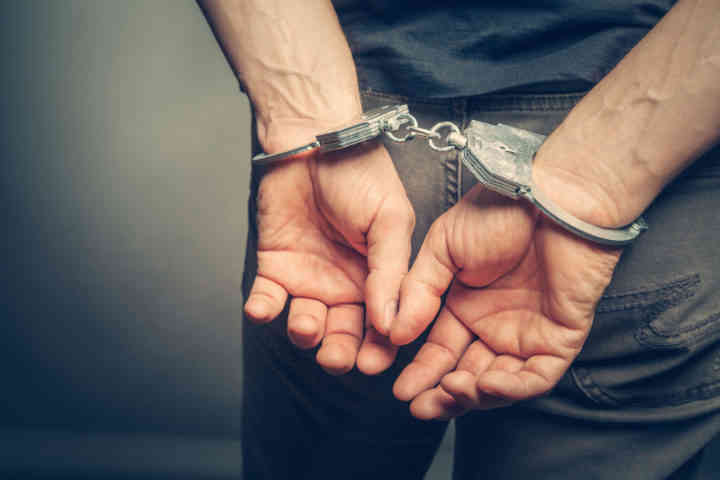 Coney Island man cuffed for allegedly shipping illegal rifle parts to Russia