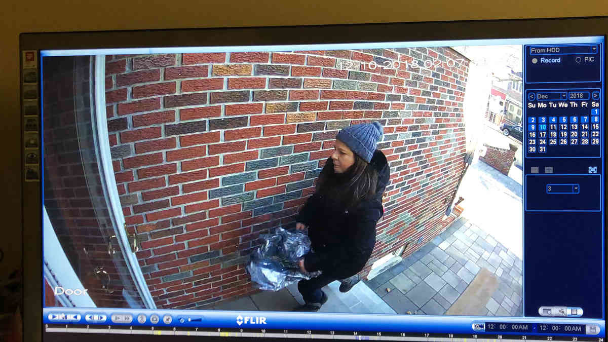 DA powerless to stop notorious Dyker Heights package thief, residents claim