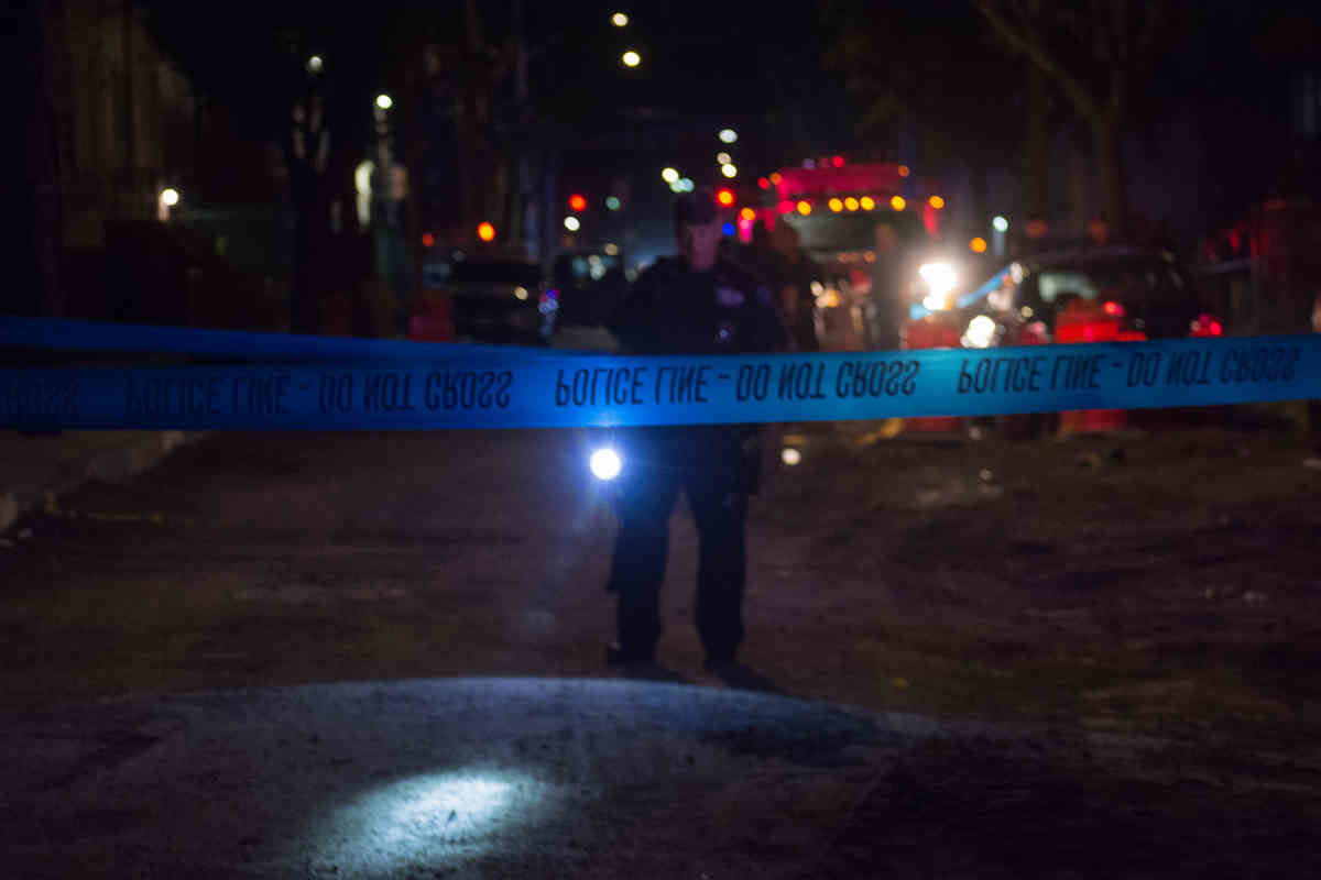 Two dead in Coney, one dead in Brownsville following multiple shootings Tuesday night