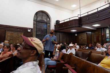 New bus lane will make Jewish holidays unbearable: Synagogue members