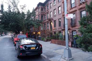City reinstates free street parking after community backlash, vows to remove parking elsewhere
