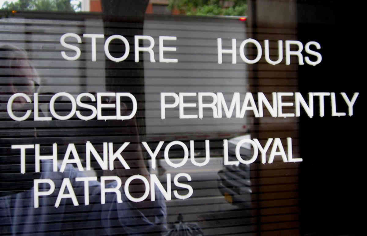 Park Slope’s Park Cafe, a longtime 7th Avenue staple, suddenly shutters