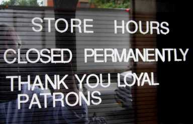 Park Slope’s Park Cafe, a longtime 7th Avenue staple, suddenly shutters
