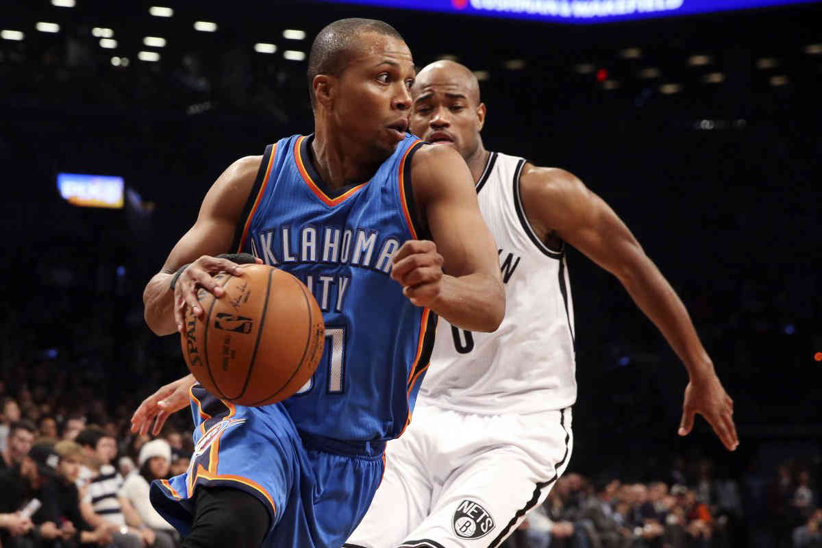 Judge sentences former NBA star following gun arrest