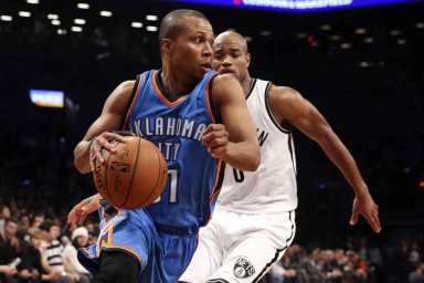 Judge sentences former NBA star following gun arrest