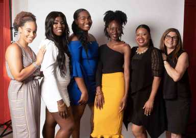 YWCA Brooklyn’s president wins award for community contributions