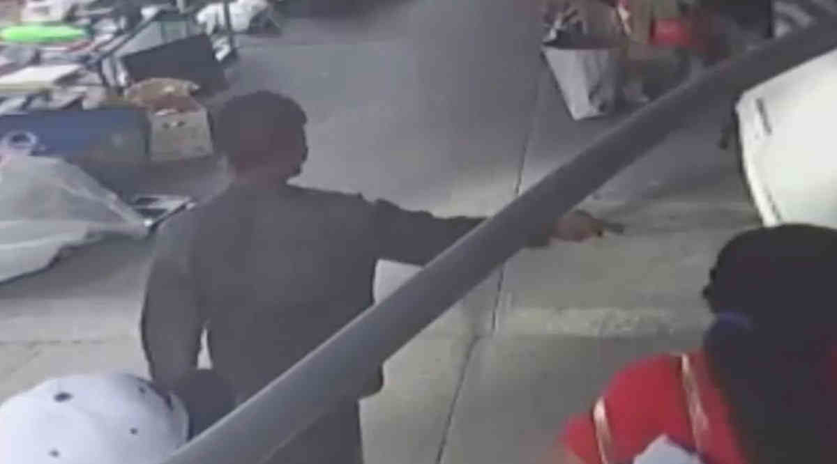 Brutes stab man at Hoyt-Schermerhorn subway station: NYPD