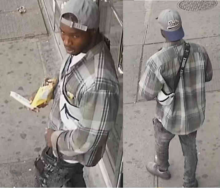 Cops hunt for suspect behind fatal Crown Heights stabbing