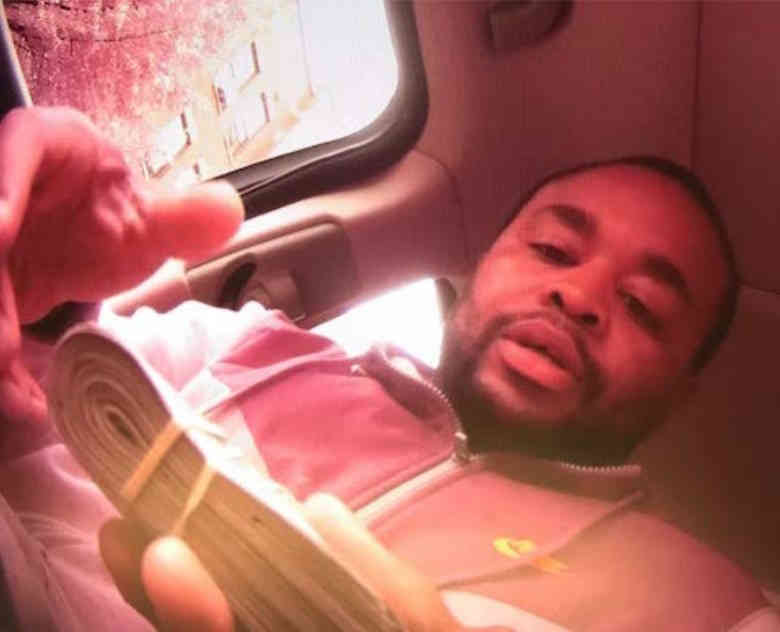 Cops slap alleged Williamsburg gang member connected to Cardi B’s 2018 Queens assault with drug charges