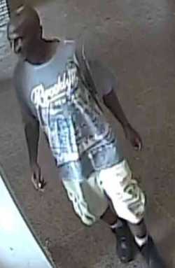 Knife-wielding wacko robs man in Coney Island: Cops