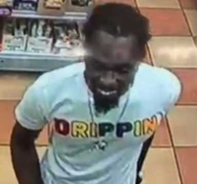 Cops charge man in connection with East New York rape