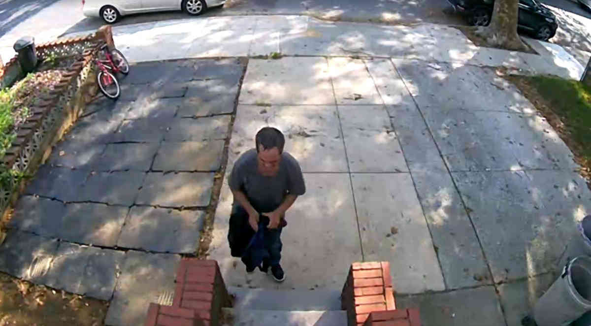 Package thieves running rampant in Sheepshead Bay, locals claim