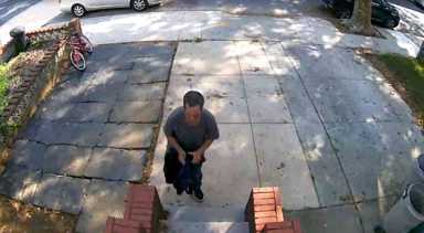 Package thieves running rampant in Sheepshead Bay, locals claim
