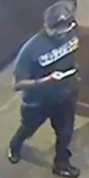 Cops search for suspect in Sheepshead Bay grand larceny