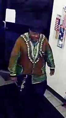Knife-wielding thief attempts to rob Sheepshead Bay gas station: NYPD