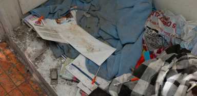 Sheepshead Bay ‘zombie homes’ plagued by squatters, mold, and feral cats