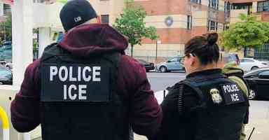 ICE attempts raid of East New York homeless shelter, security guards report