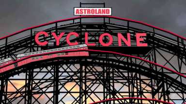Toon town: Animated short celebrates Bklyn at Coney Film Fest