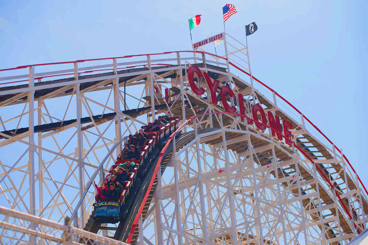 Five things to do in Brooklyn this week!