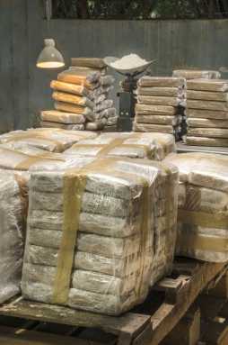 Police arrest seven in Kings County drug takedown