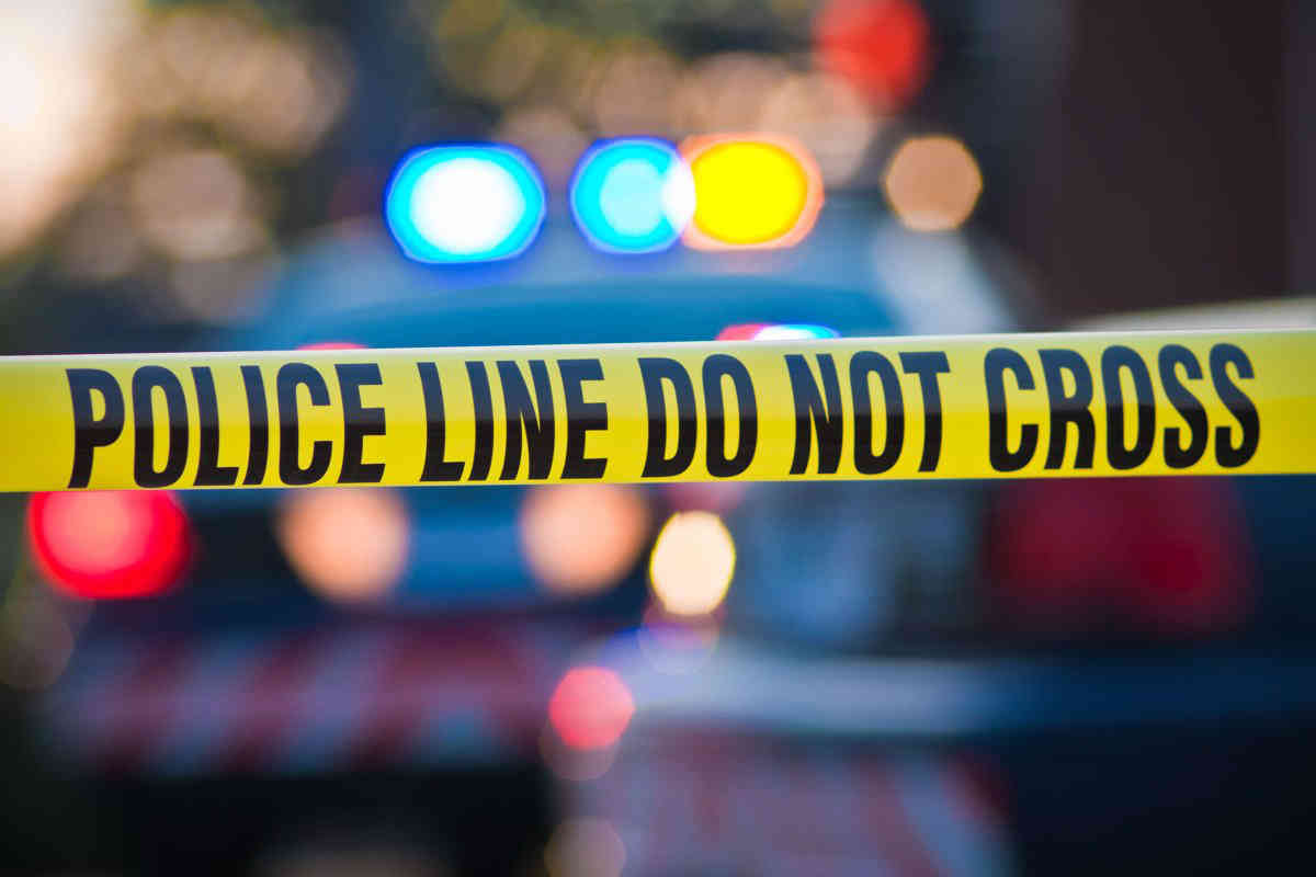 Cops investigating East Flatbush homicide