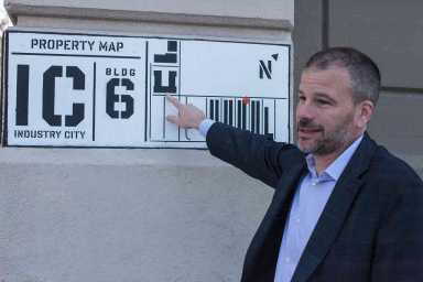 Industry City execs kick off rezoning process in defiance of local lawmaker