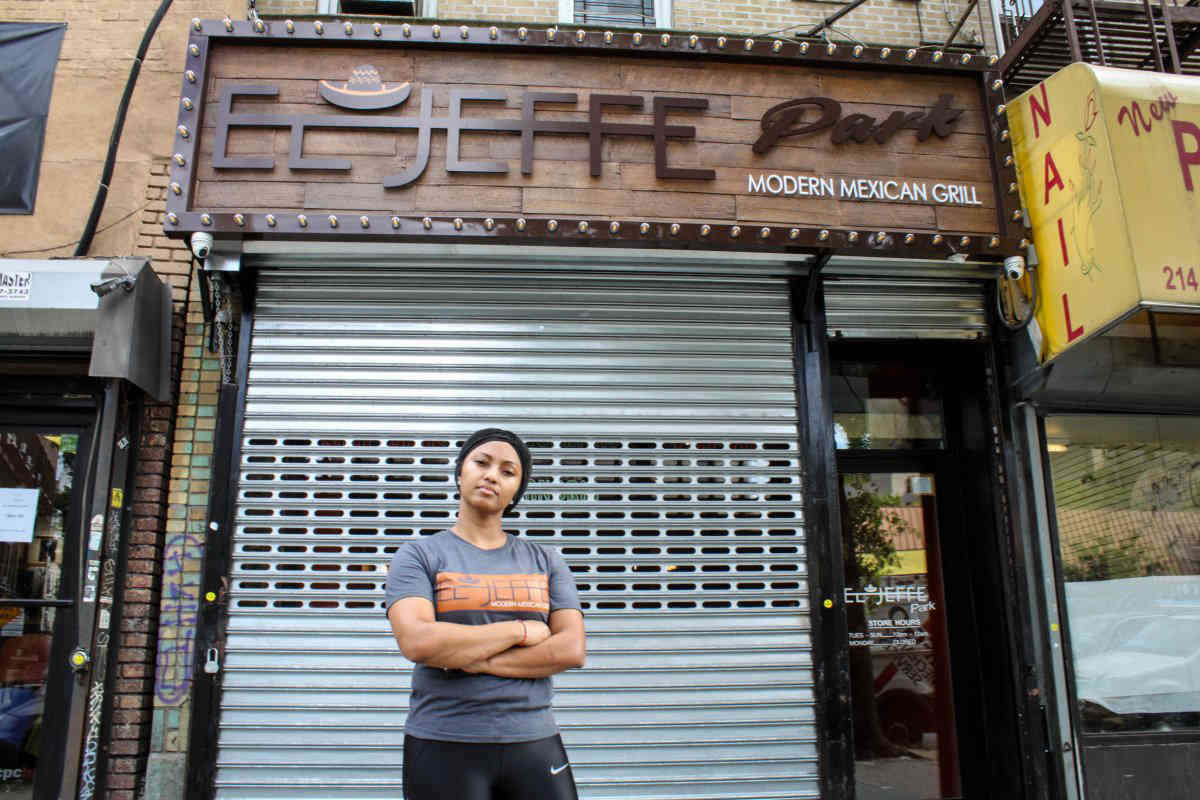 Power move: Cuomo fires back at energy company for starving hundreds of Brooklynites for gas