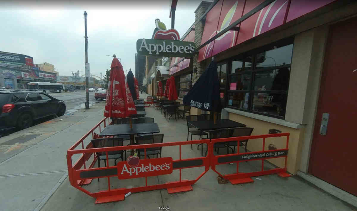 Applebee’s is the latest Coney Island business to fold