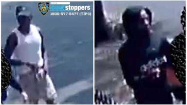 Thieves snatch chains from teens in Homecrest: NYPD
