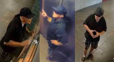 Cops searching for gunmen who robbed elderly man in Canarsie