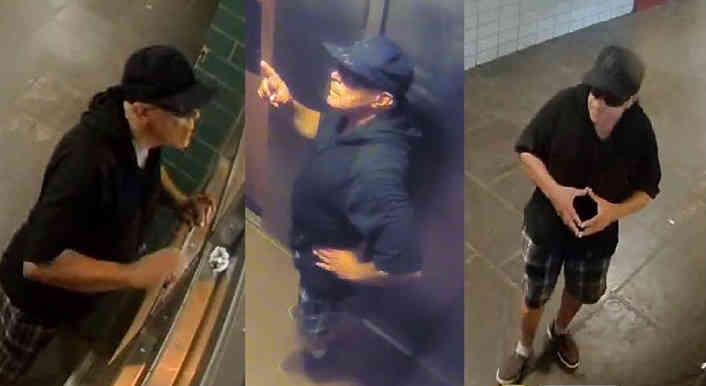 Cops searching for gunmen who robbed elderly man in Canarsie