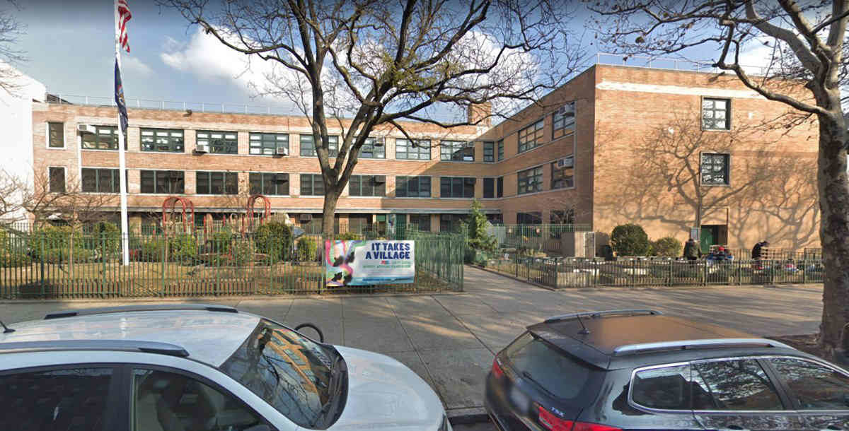 Department of Education unveils rezoning proposals for northern Brooklyn elementary schools