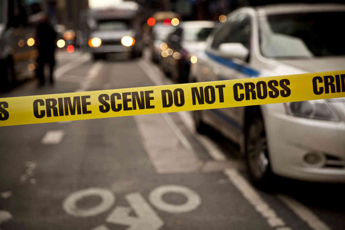 Garbage truck driver hits Gowanus e-bike rider