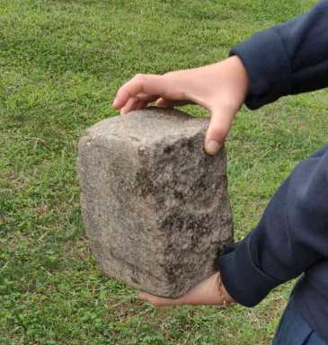 Brownsville man who allegedly attacked rabbi with a paving stone arrested on hate crime charges